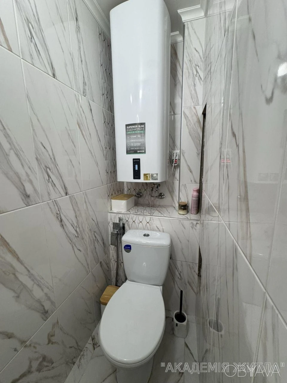 3-комнатная квартира, 72 м.кв.