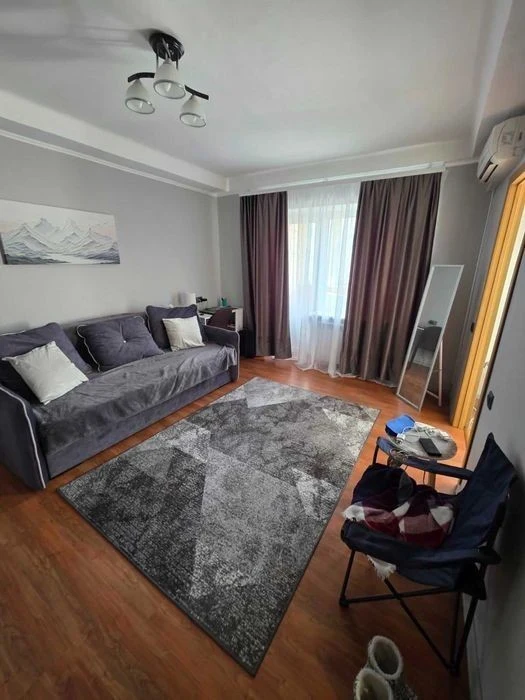 For sale 1 room apartment; Holosiivskyi district; Volodymyrska st. 89/