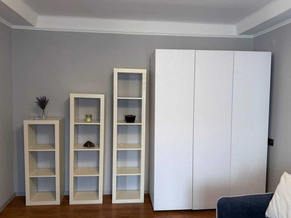 Продаж 1 кім. кв.; Голосіївський р-н; вул. Володимирська 89/