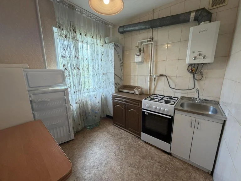 Продам 1 к квартира А. Поля 82, Славутич