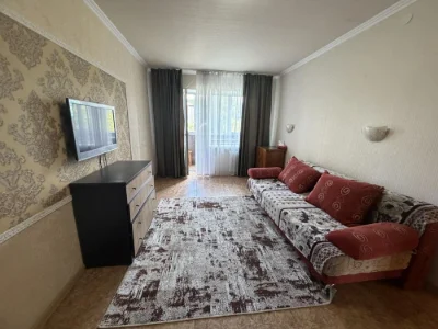 Продам 1 к квартира А. Поля 82, Славутич