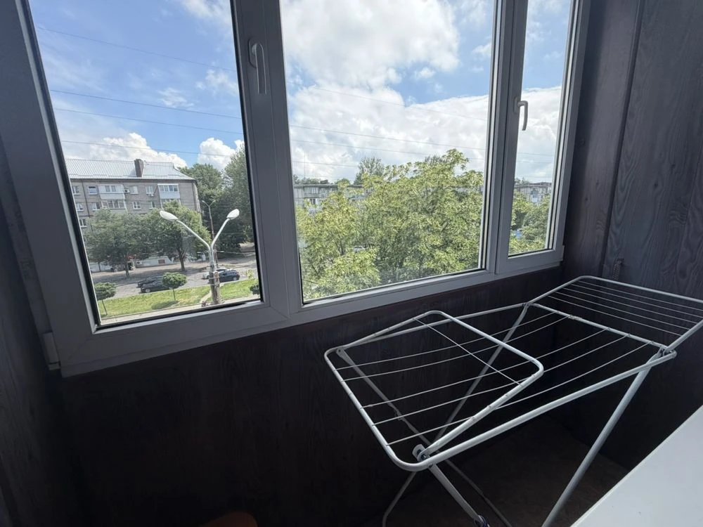 Продам 1 к квартира А. Поля 82, Славутич