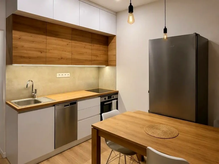 Оренда квартири 1-кімн. 48 м² 4/7 пов.