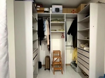 Оренда квартири 1-кімн. 48 м² 4/7 пов.