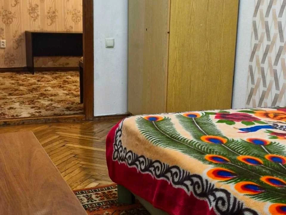 Квартира. Одеса, Ніжинська вул.