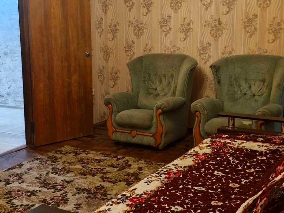 Квартира. Одеса, Ніжинська вул.