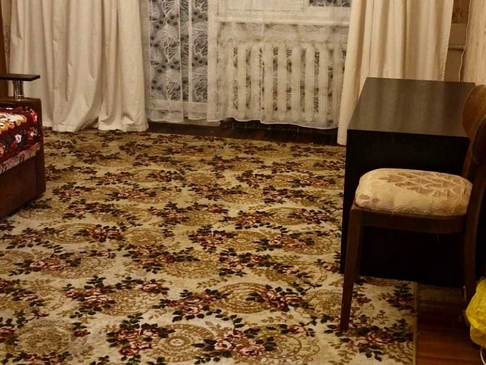 Квартира. Одеса, Ніжинська вул.
