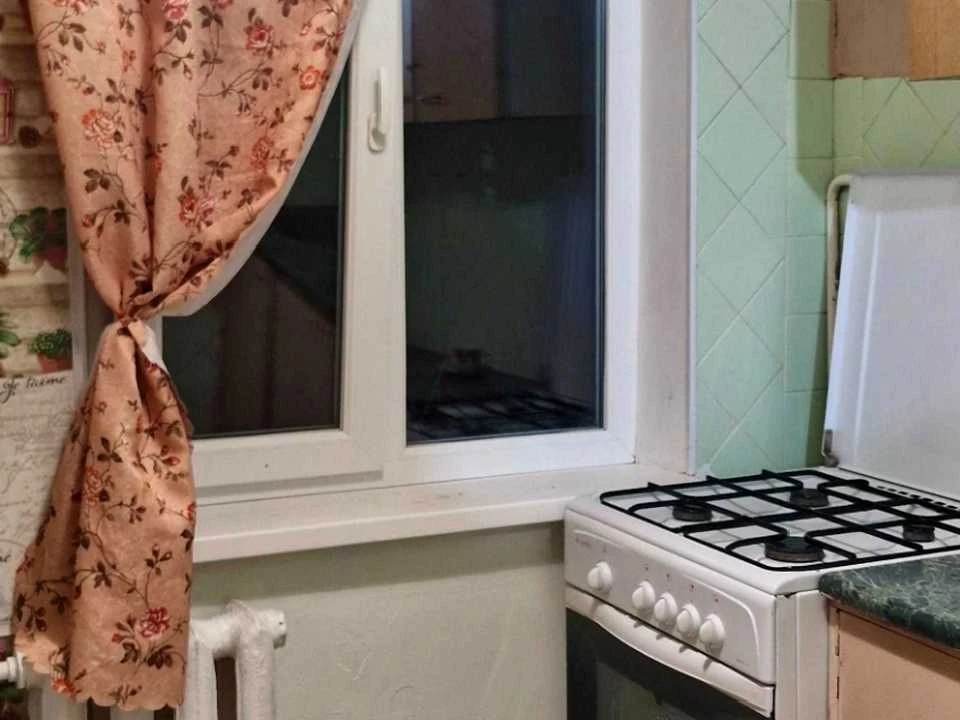 Квартира. Одеса, Ніжинська вул.