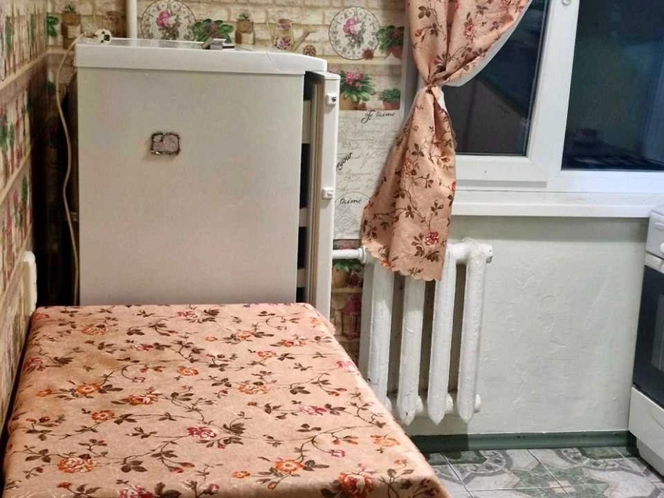 Квартира. Одеса, Ніжинська вул.