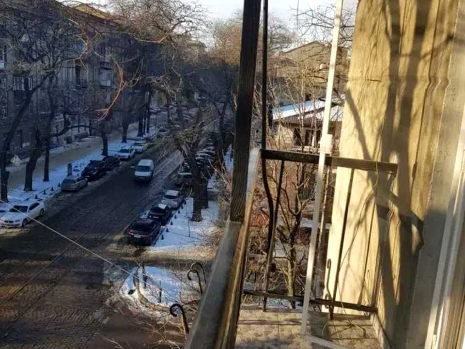 Квартира. Одеса, Ніжинська вул.