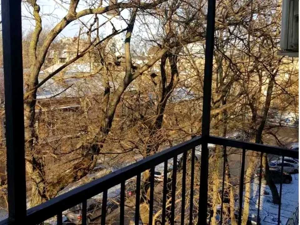 Квартира. Одеса, Ніжинська вул.