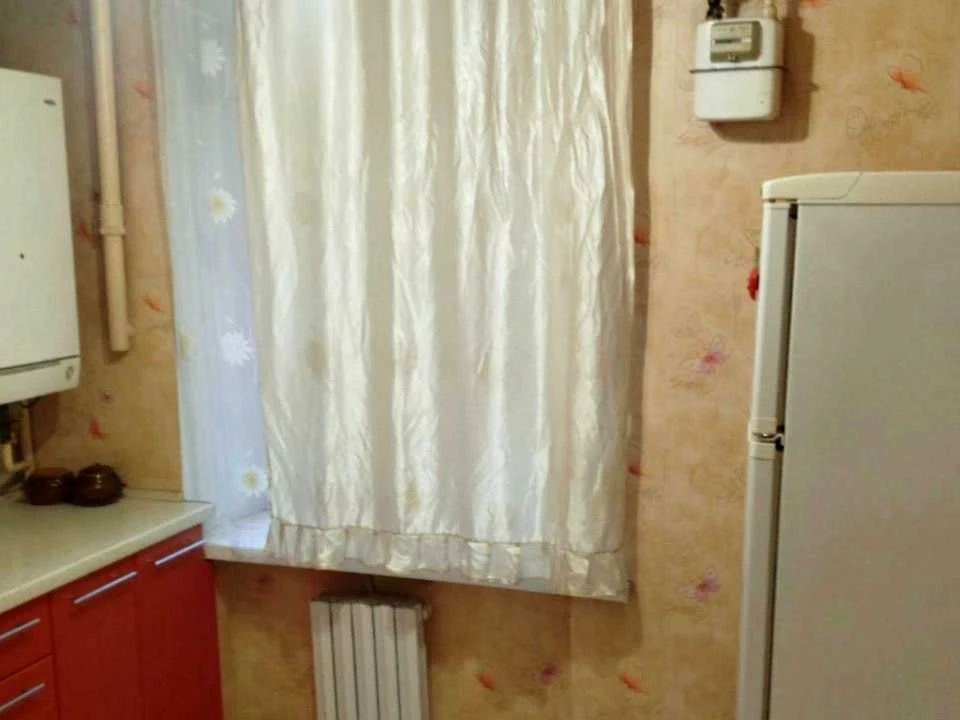 Квартира. Дніпро, Воскресенська вул.