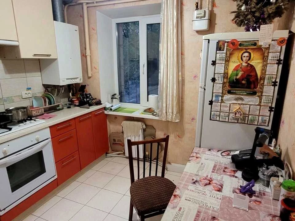 Квартира. Дніпро, Воскресенська вул.