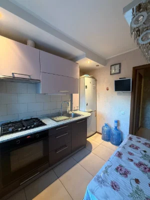Продам 2х.квартиру. Автономне газове опалення