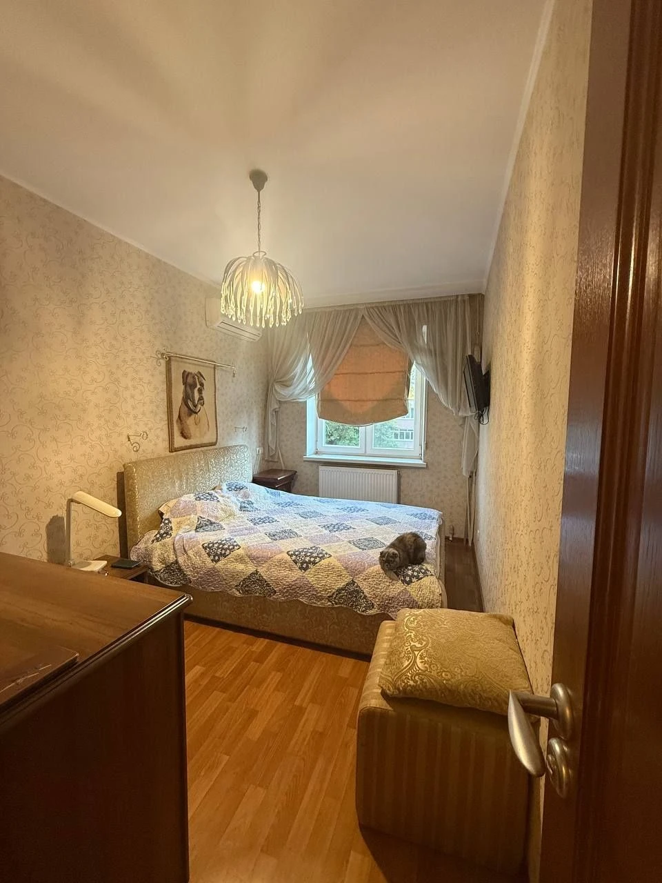 Продам 2х.квартиру. Автономне газове опалення