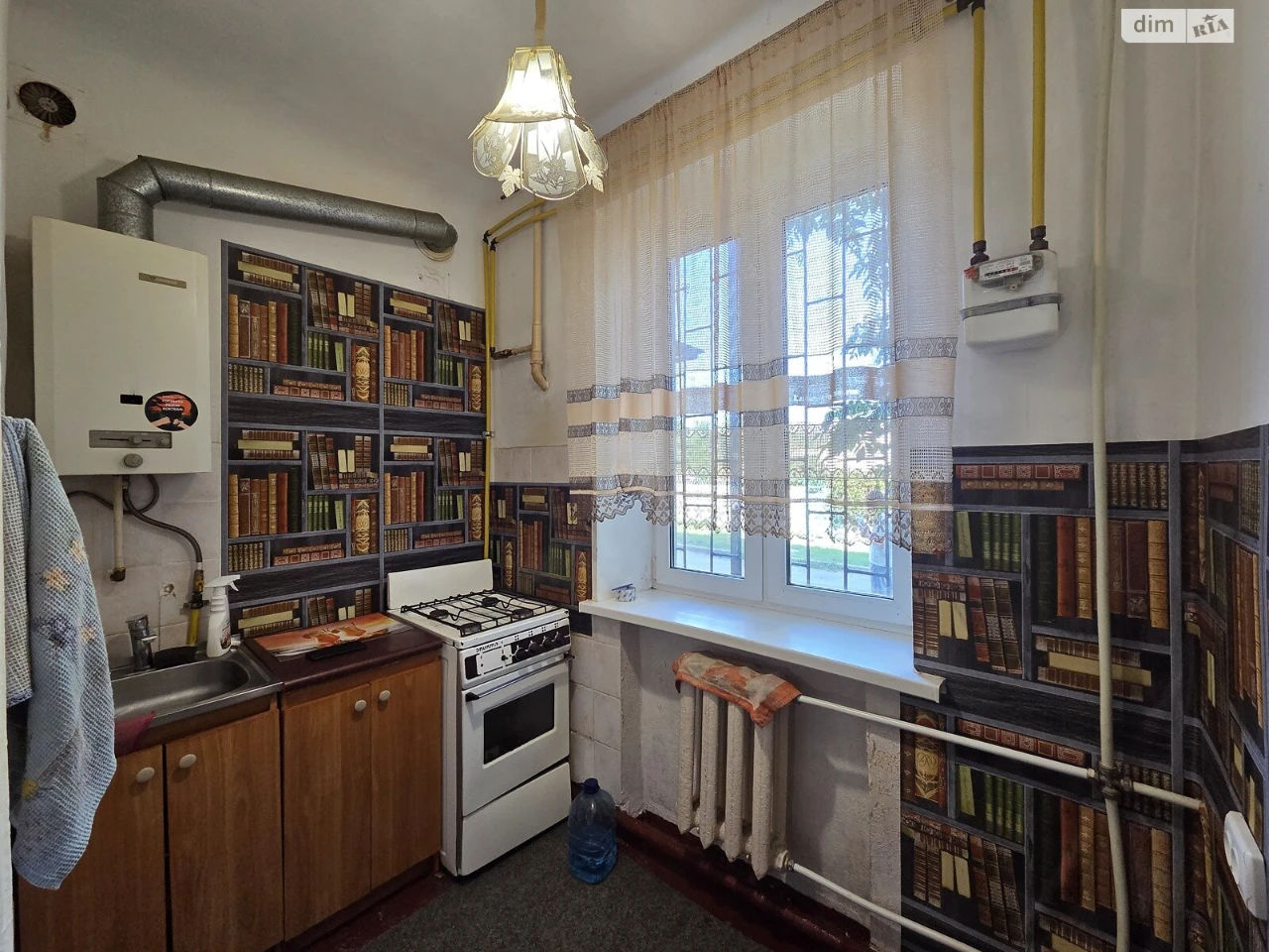 Продаж Квартира Чечелівський