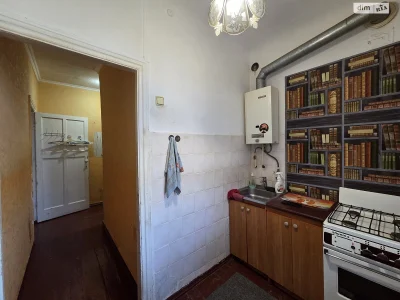 Продаж Квартира Чечелівський