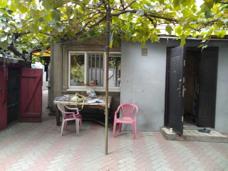 Участок 11 соток в Киевском районе (27)
