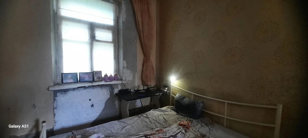Продам 1к квартиру на Короленка