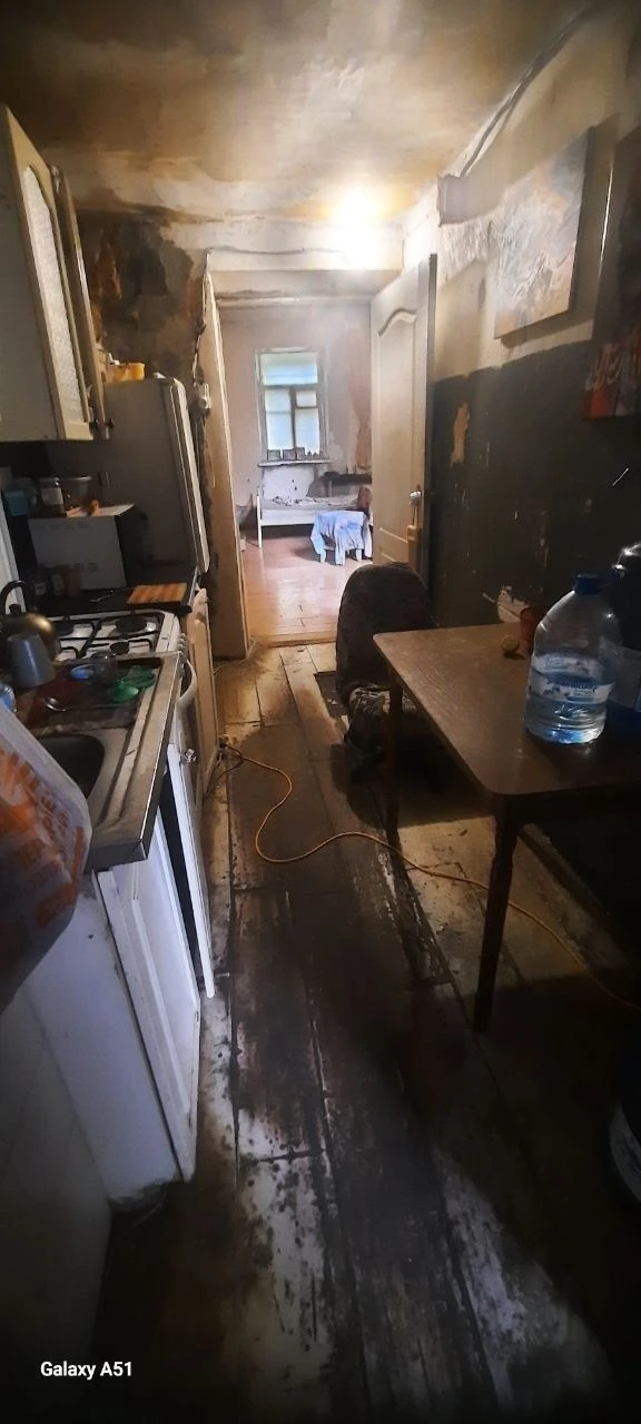 Продам 1к квартиру на Короленка
