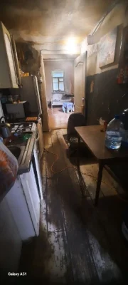 Продам 1к квартиру на Короленка