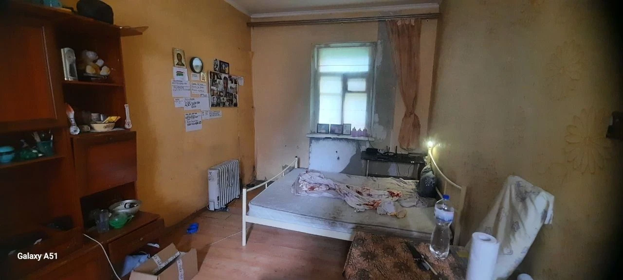 Продам 1к квартиру на Короленка