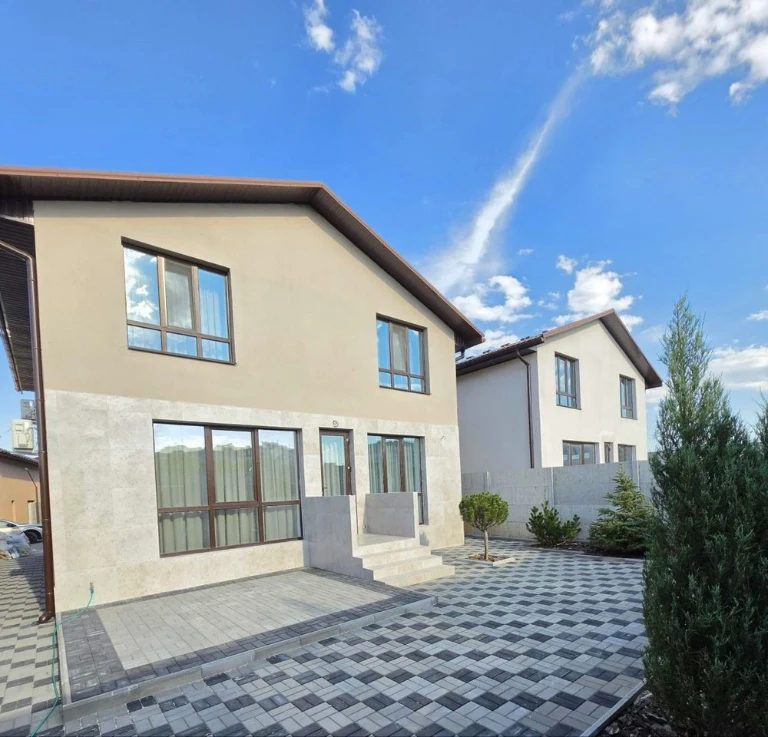 New house for sale