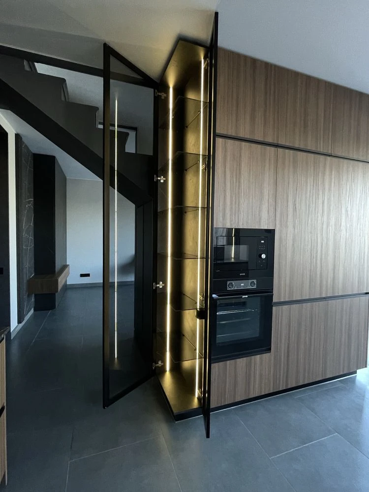 New house for sale