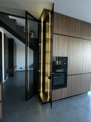 New house for sale