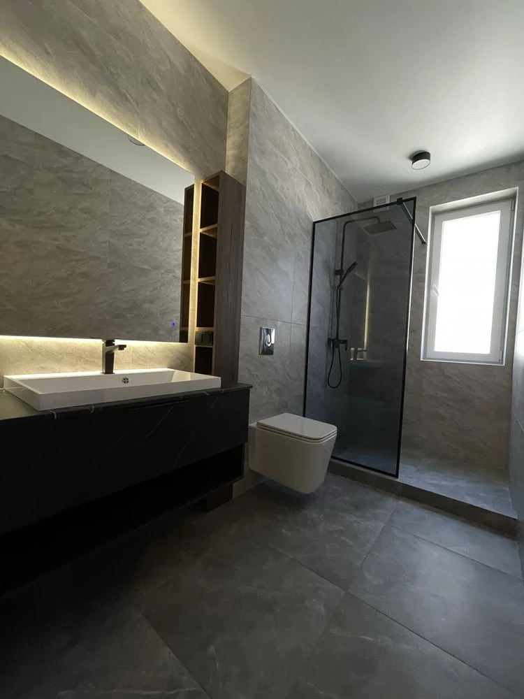 New house for sale
