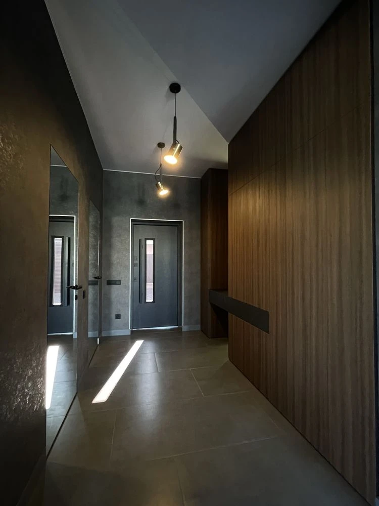 New house for sale