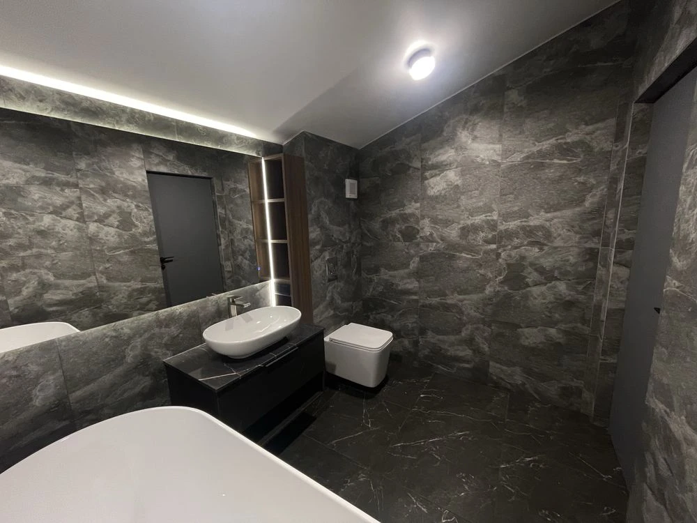 New house for sale