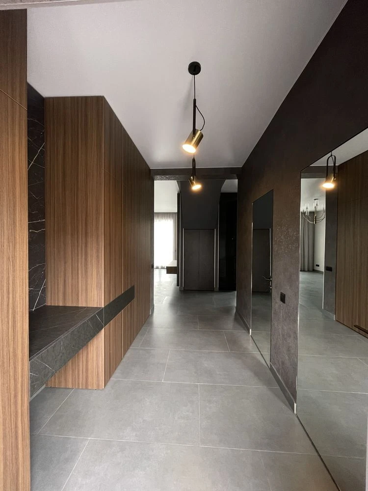 New house for sale