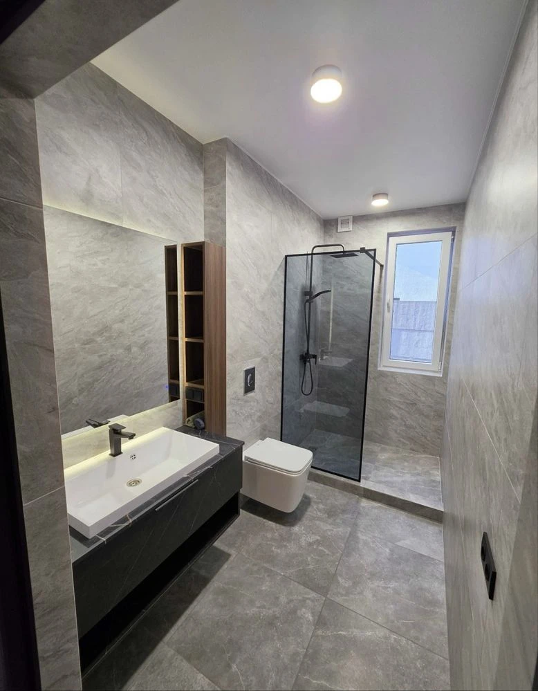 New house for sale
