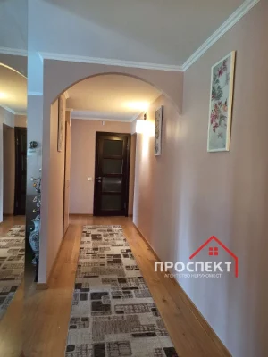 Продаж 3-кімнатної квартири у Шевченківському р-ні