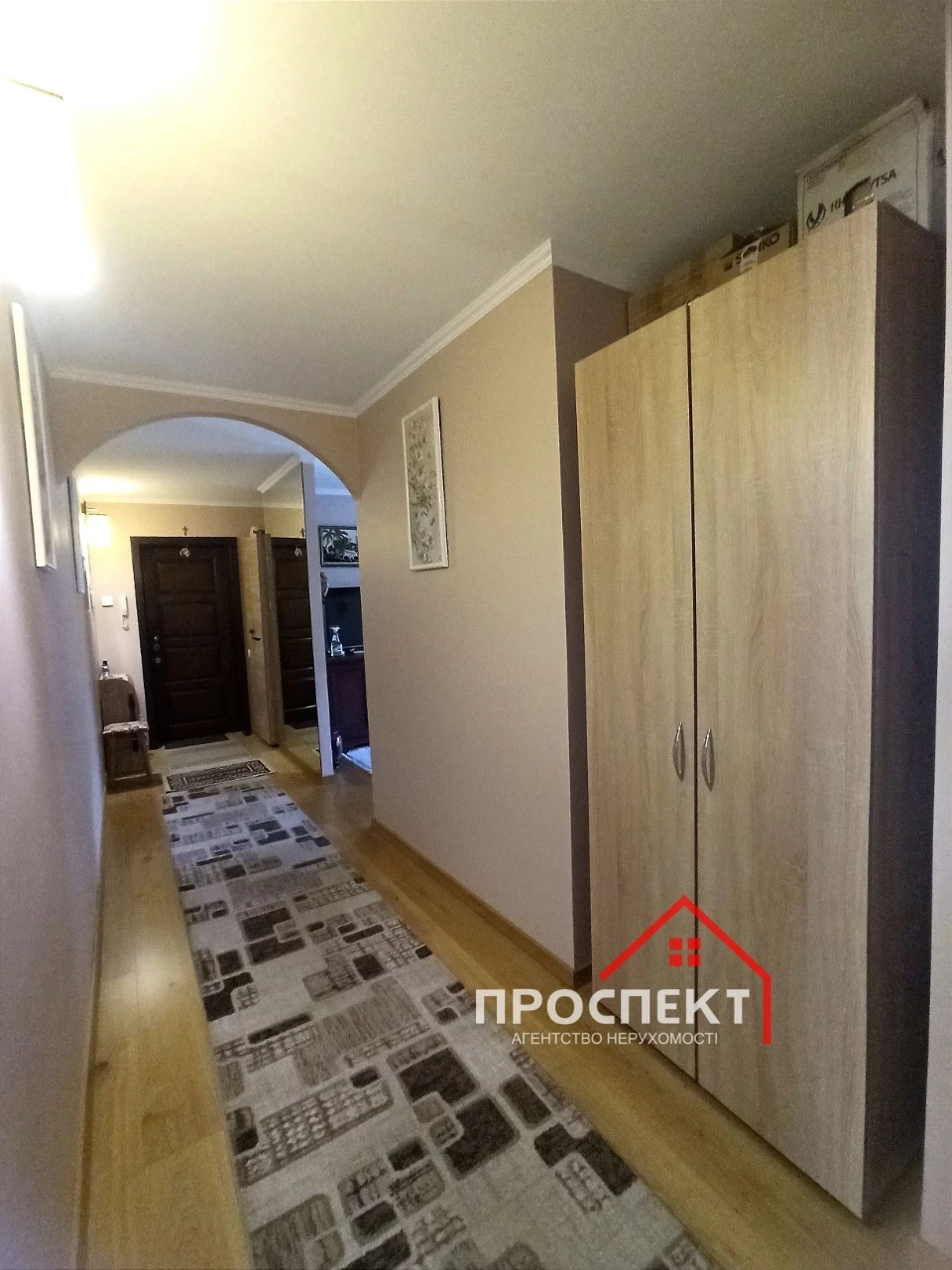 Продаж 3-кімнатної квартири у Шевченківському р-ні