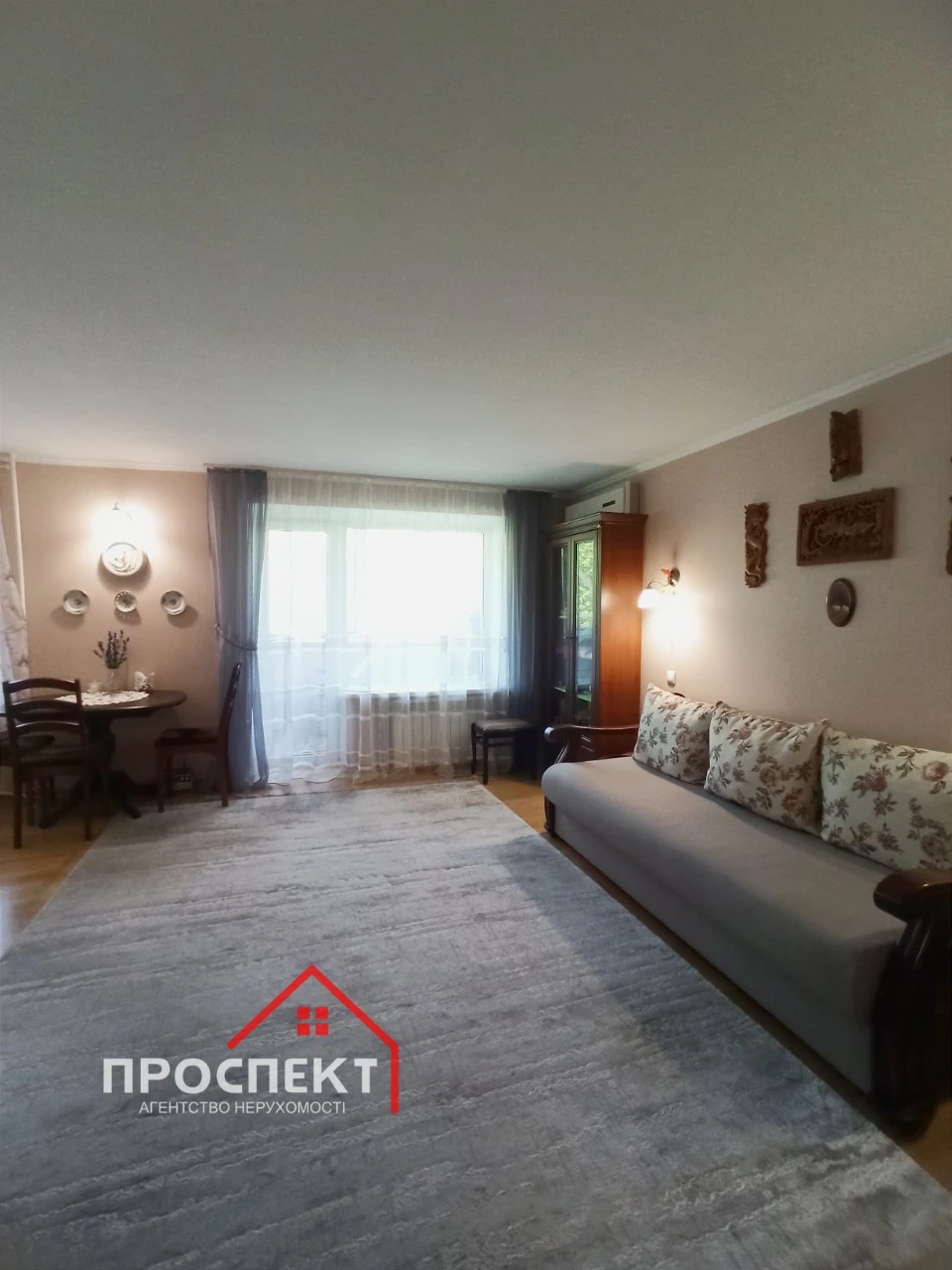Продаж 3-кімнатної квартири у Шевченківському р-ні