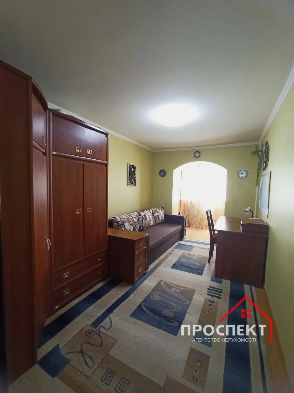 Продаж 3-кімнатної квартири у Шевченківському р-ні