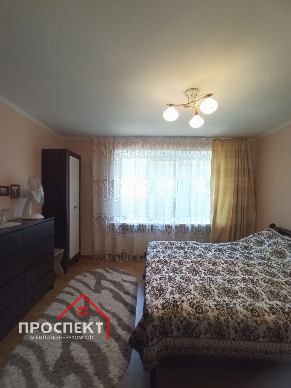Продаж 3-кімнатної квартири у Шевченківському р-ні