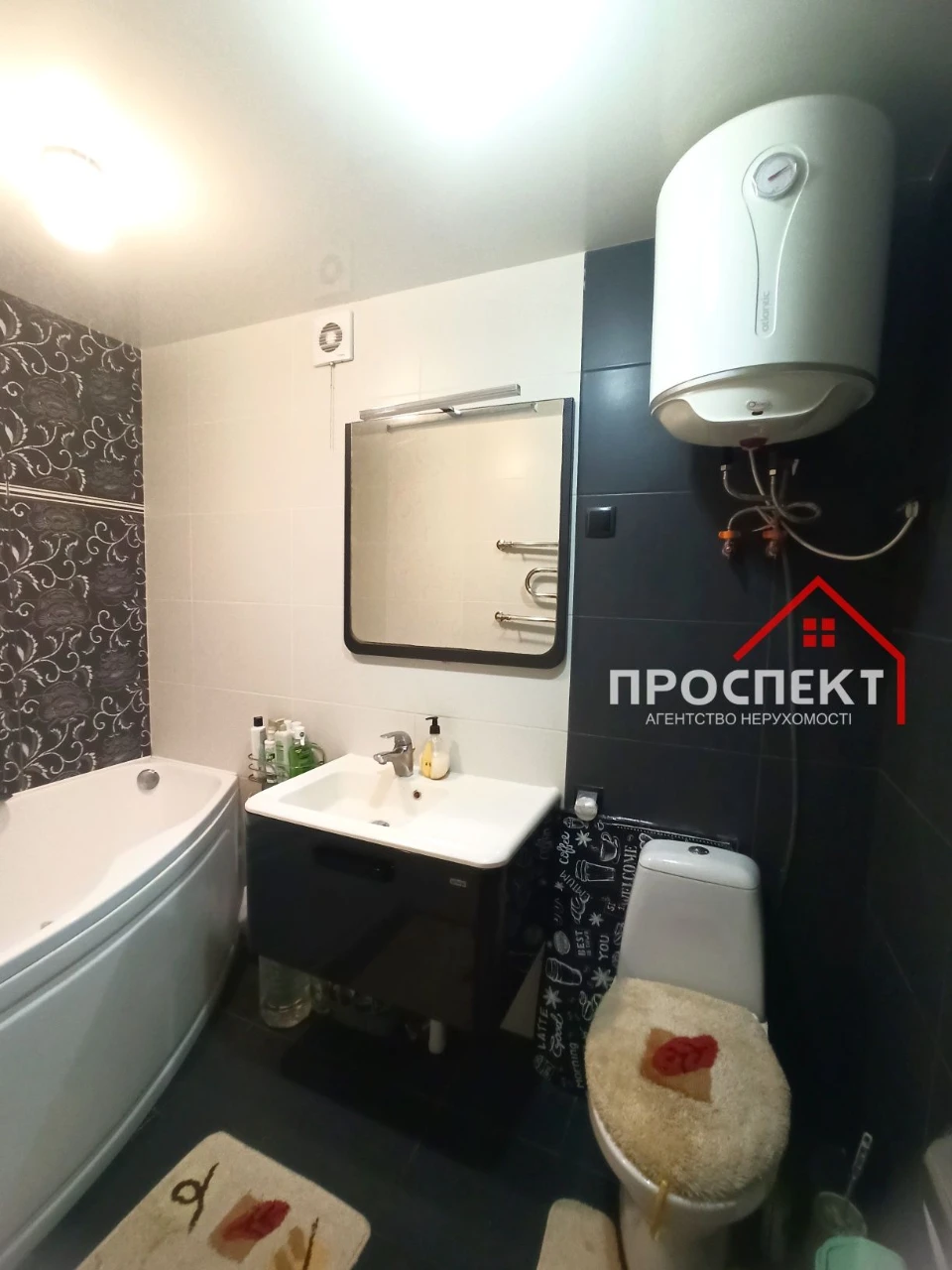 Продаж 3-кімнатної квартири у Шевченківському р-ні