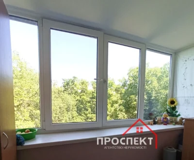 Продаж 3-кімнатної квартири у Шевченківському р-ні