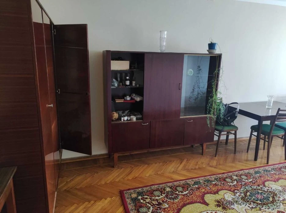 Однокомнатная квартира возле Северного рынка