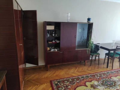 Однокомнатная квартира возле Северного рынка