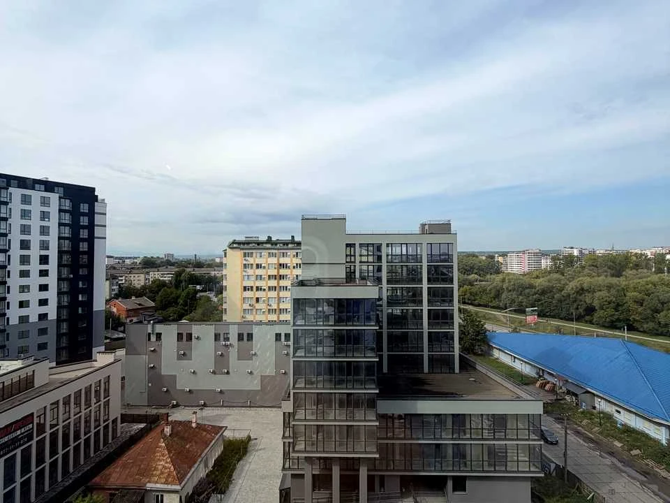 Квартира. Івано-Франківськ, Княгинин вул.