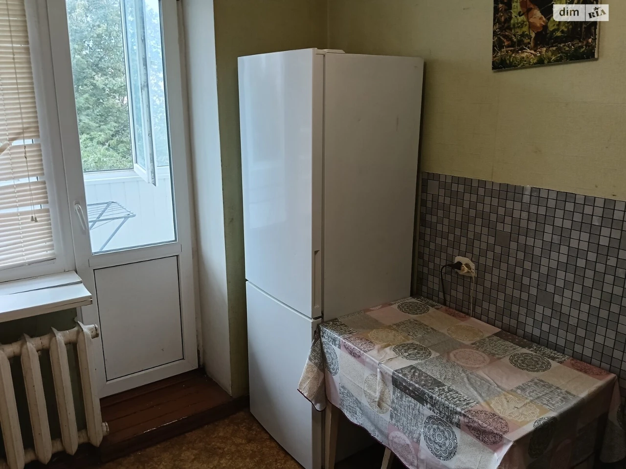 Довгострокова Оренда Квартира Північний