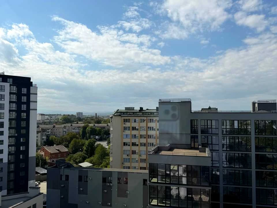 Квартира. Івано-Франківськ, Княгинин вул.