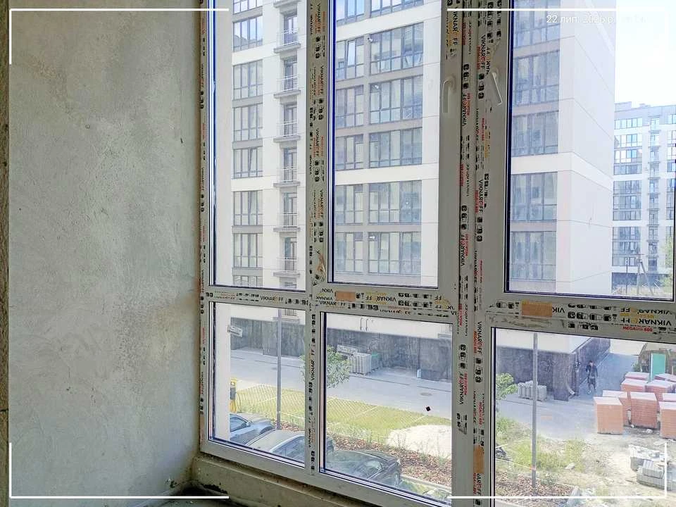 Квартира. Івано-Франківськ, Виноградна вул.