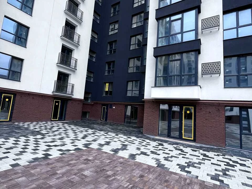 Квартира. Івано-Франківськ, Гетьмана Мазепи вул.
