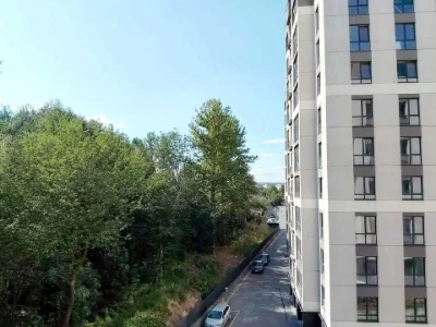 Квартира. Івано-Франківськ, Виноградна вул.