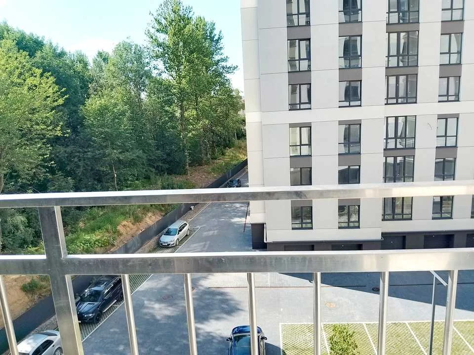 Квартира. Івано-Франківськ, Виноградна вул.